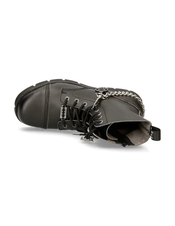 WomenMen MRanger048cmtcV1 New Rock Boots WomenMen MRanger048cmtcV1 New Rock Boots