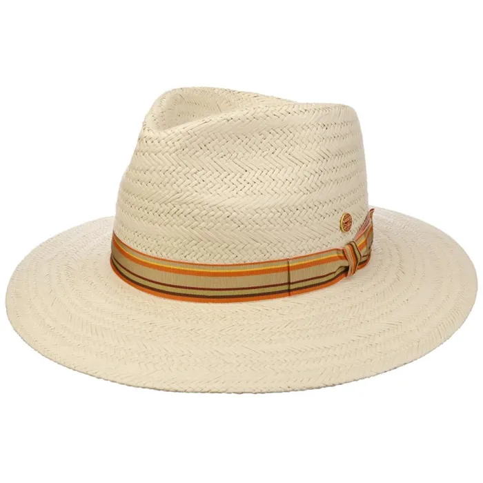 WomenMen Straw Hats Mayser Nice Straw Hat Nature