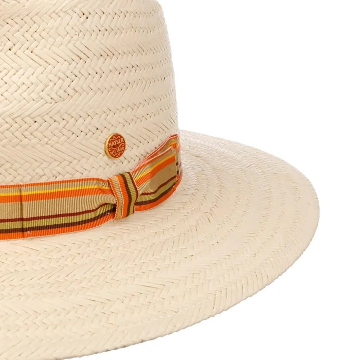WomenMen Straw Hats Mayser Nice Straw Hat Nature WomenMen Straw Hats Mayser Nice Straw Hat Nature