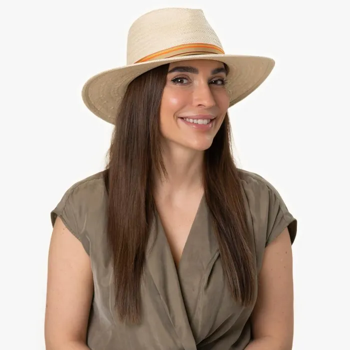 WomenMen Straw Hats Mayser Nice Straw Hat Nature WomenMen Straw Hats Mayser Nice Straw Hat Nature