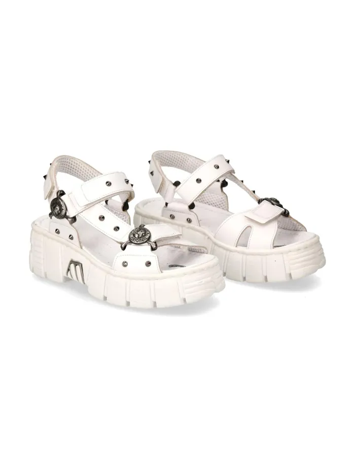 WomenMen Tower MBios120C15 New Rock Sandals