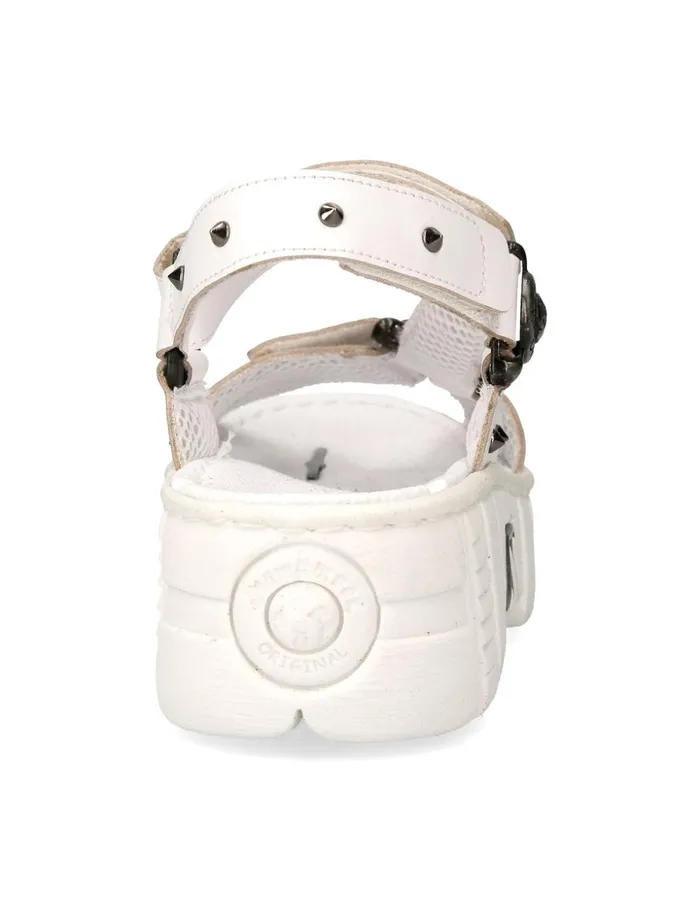 WomenMen Tower MBios120C15 New Rock Sandals WomenMen Tower MBios120C15 New Rock Sandals