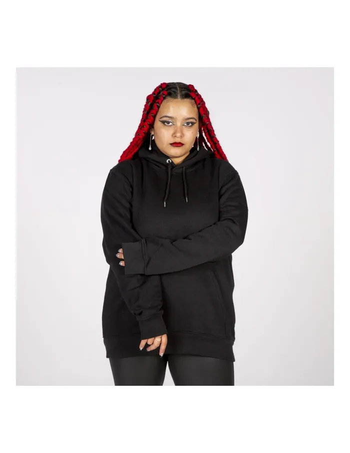 WomenMen WNrhoodie16S1 New Rock Hoodies