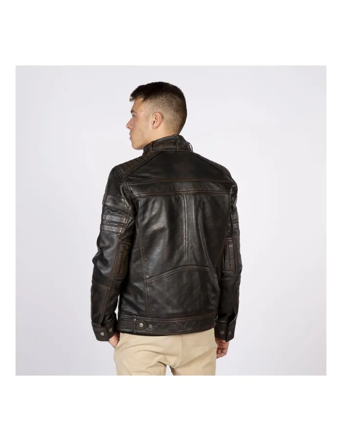 WomenMen WNrlmj030S1 New Rock Jackets WomenMen WNrlmj030S1 New Rock Jackets