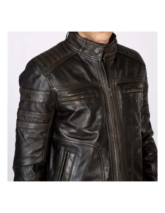 WomenMen WNrlmj030S1 New Rock Jackets WomenMen WNrlmj030S1 New Rock Jackets