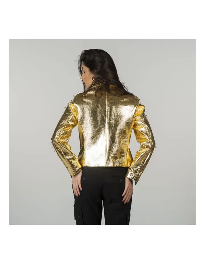 WomenMen WNrlwj088S1 New Rock Jackets WomenMen WNrlwj088S1 New Rock Jackets