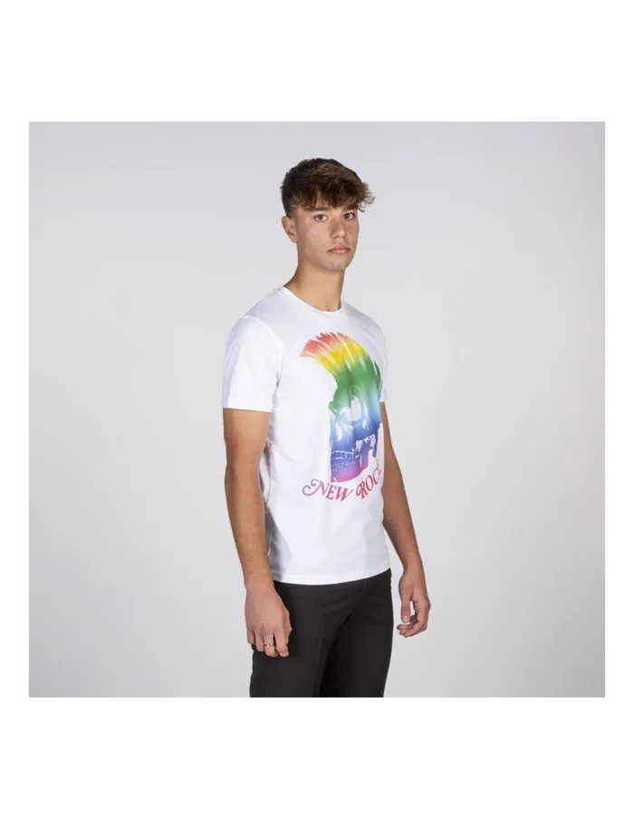 WomenMen WTshirt6S6 New Rock TShirts WomenMen WTshirt6S6 New Rock TShirts