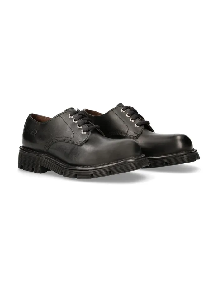 Women Metallic MMili004C5 New Rock Military