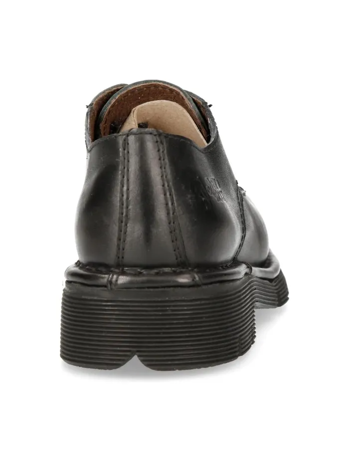 Women Metallic MMili004C5 New Rock Military Women Metallic MMili004C5 New Rock Military