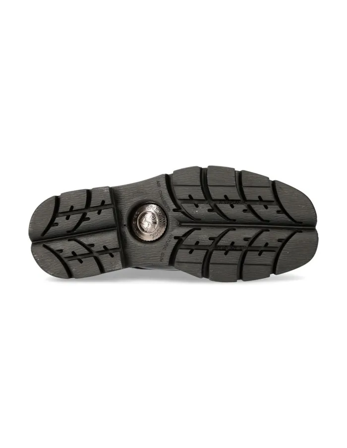 Women Metallic MMili004C5 New Rock Military Women Metallic MMili004C5 New Rock Military