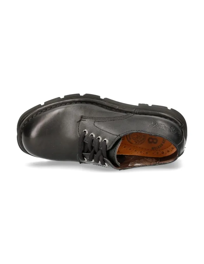 Women Metallic MMili004C5 New Rock Military Women Metallic MMili004C5 New Rock Military