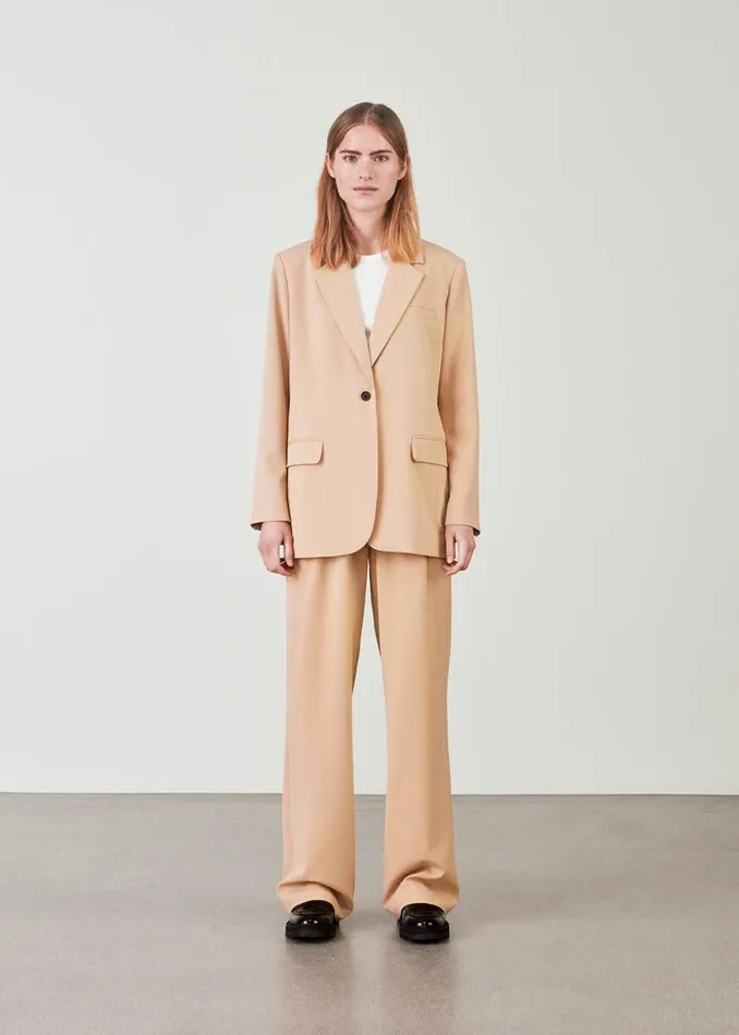 Women Modstrm Blazer AnkerMD Blazer Incense Women Modstrm Blazer AnkerMD Blazer Incense