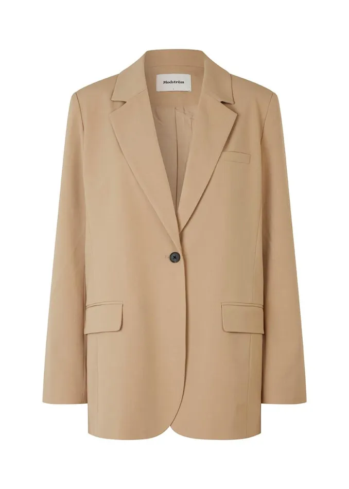 Women Modstrm Blazer AnkerMD Blazer Incense Women Modstrm Blazer AnkerMD Blazer Incense