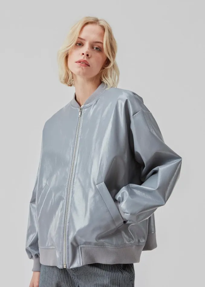 Women Modstrm Coats and Jackets CimmieMD Jacket Dusk