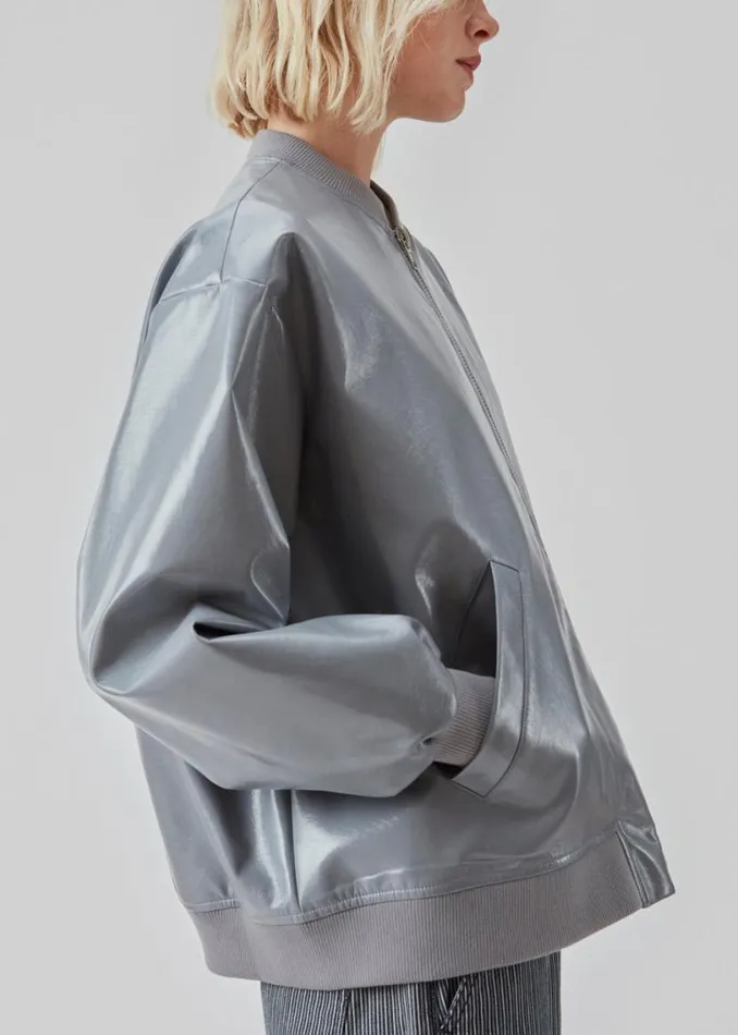 Women Modstrm Coats and Jackets CimmieMD Jacket Dusk Women Modstrm Coats and Jackets CimmieMD Jacket Dusk