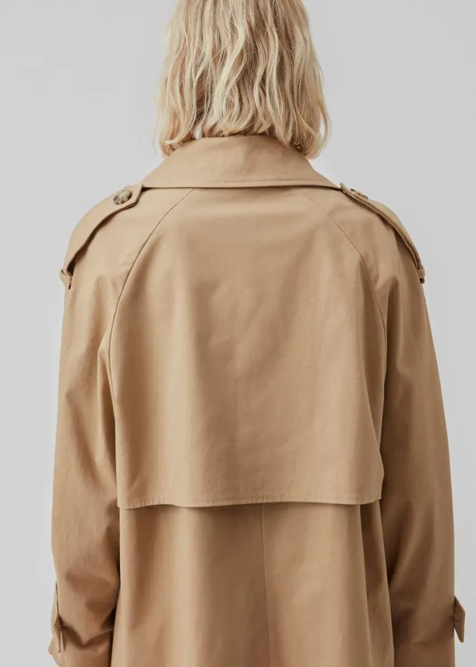 Women Modstrm Coats and Jackets Clara Jacket Incense Women Modstrm Coats and Jackets Clara Jacket Incense
