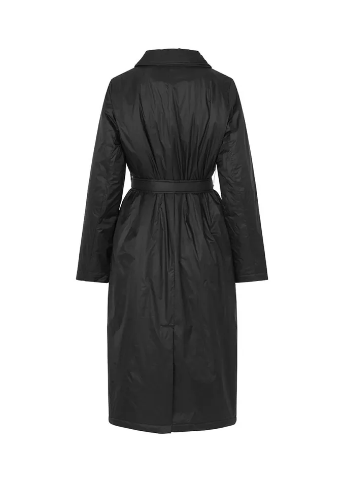 Women Modstrm Coats and Jackets OmaMD Jacket Black Women Modstrm Coats and Jackets OmaMD Jacket Black