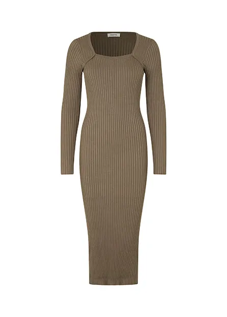 Women Modstrm Dresses CateMD Dress Spring Stone Women Modstrm Dresses CateMD Dress Spring Stone