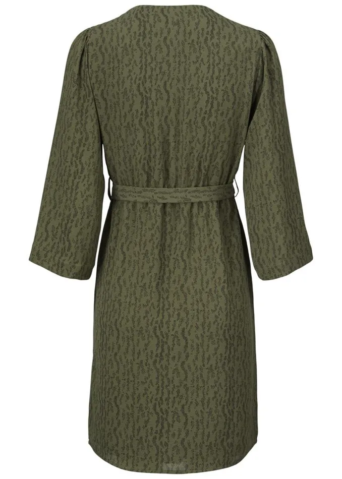 Women Modstrm Dresses Lois Print Dress Elmwood Dot Women Modstrm Dresses Lois Print Dress Elmwood Dot