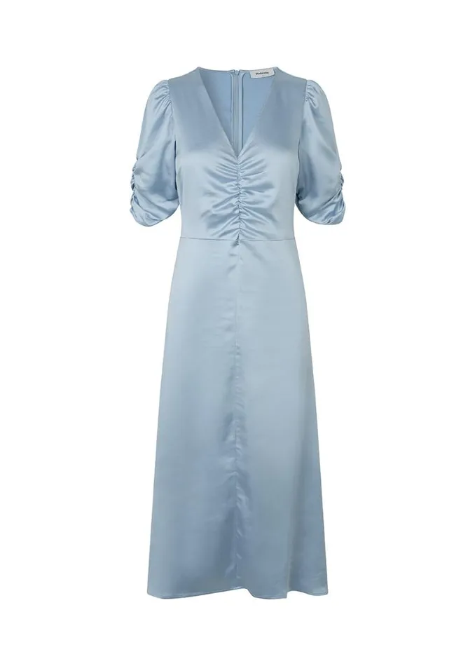 Women Modstrm Dresses PeppaMD Dress Celestial Blue