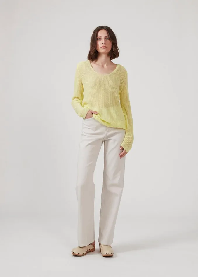 Women Modstrm Pants and Leggings AmeliaMD Jeans Summer Sand Women Modstrm Pants and Leggings AmeliaMD Jeans Summer Sand