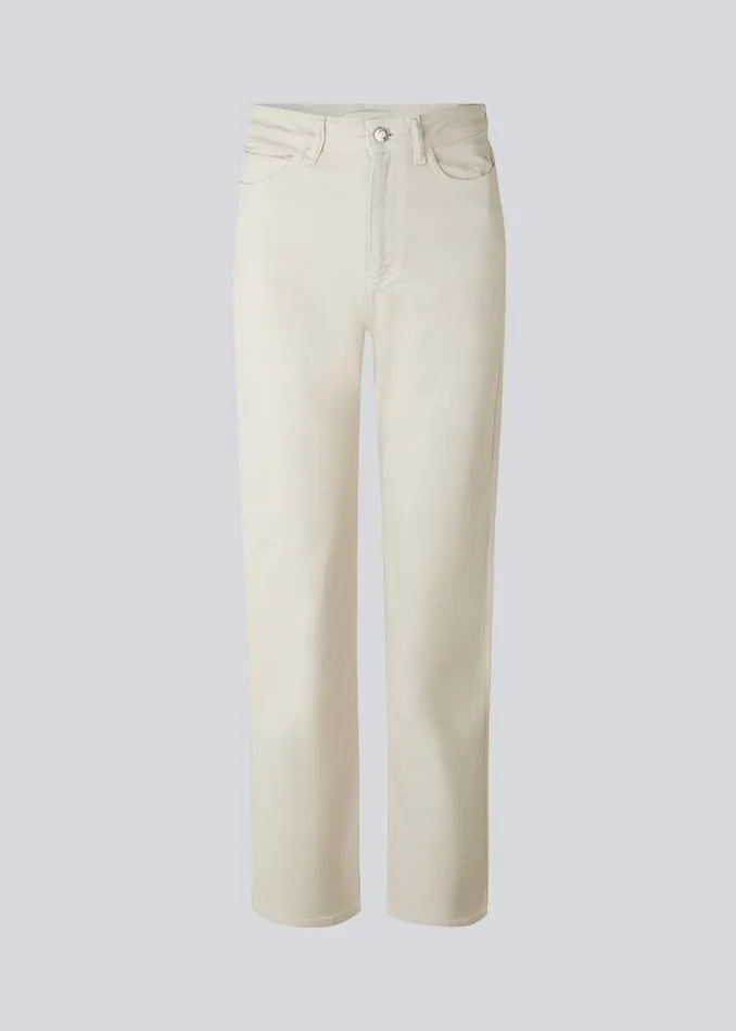 Women Modstrm Pants and Leggings AmeliaMD Jeans Summer Sand Women Modstrm Pants and Leggings AmeliaMD Jeans Summer Sand