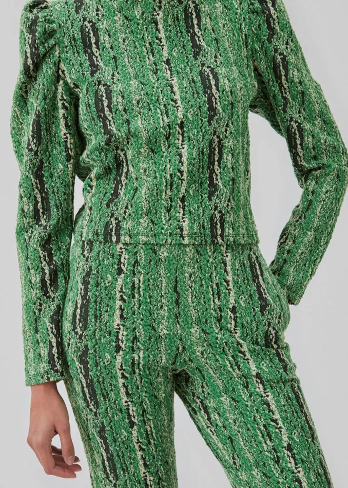 Women Modstrm Pants and Leggings CorbyMD Pants Classic Green Women Modstrm Pants and Leggings CorbyMD Pants Classic Green