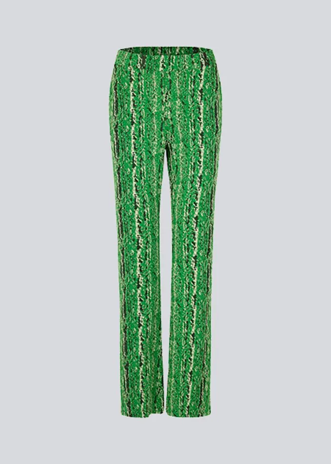 Women Modstrm Pants and Leggings CorbyMD Pants Classic Green Women Modstrm Pants and Leggings CorbyMD Pants Classic Green