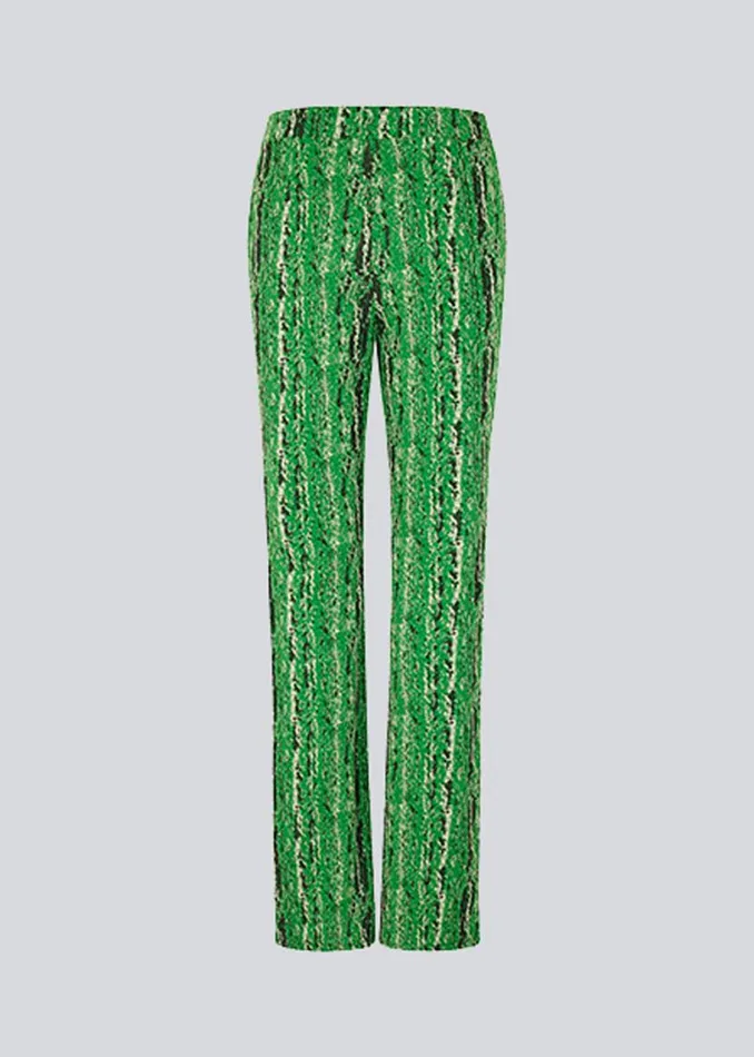 Women Modstrm Pants and Leggings CorbyMD Pants Classic Green Women Modstrm Pants and Leggings CorbyMD Pants Classic Green