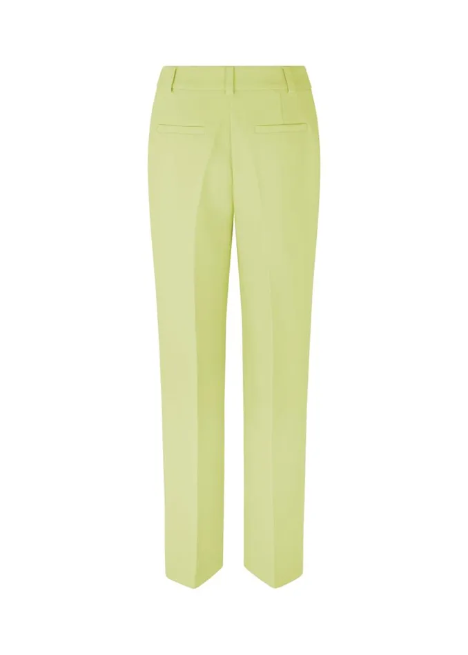 Women Modstrm Pants and Leggings Gale Pants Yellow Pear Women Modstrm Pants and Leggings Gale Pants Yellow Pear