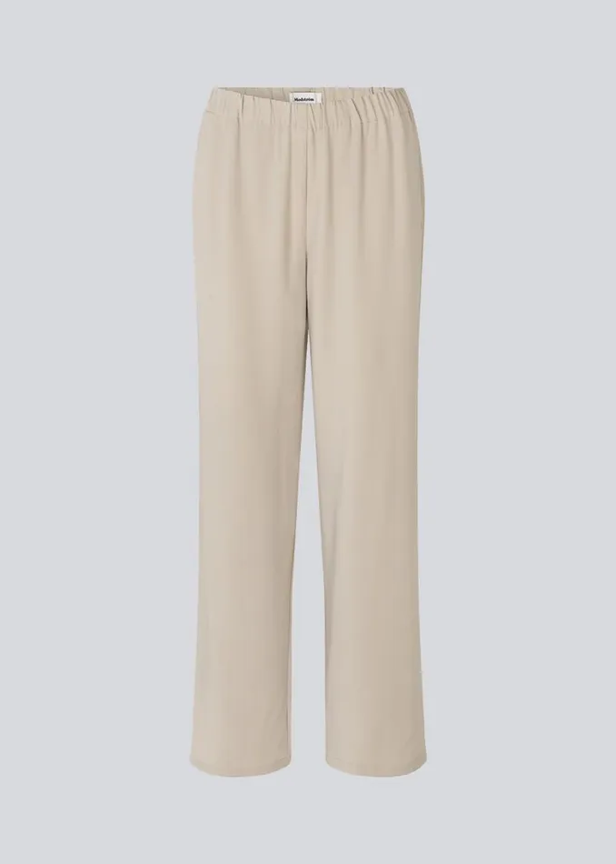Women Modstrm Pants and Leggings PerryMD Pants Powder Sand Women Modstrm Pants and Leggings PerryMD Pants Powder Sand