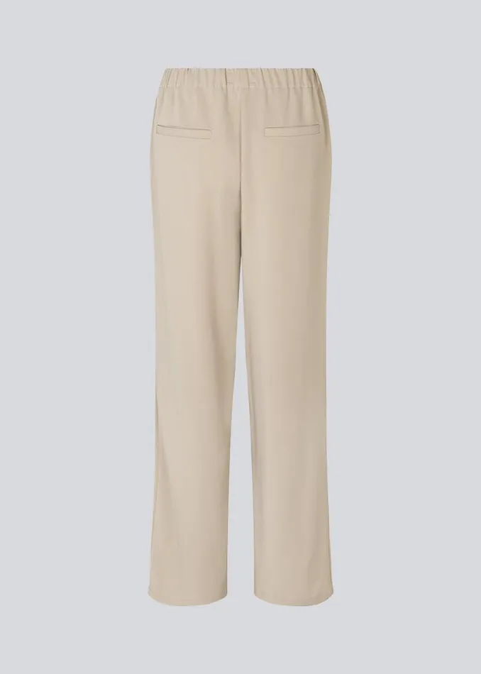 Women Modstrm Pants and Leggings PerryMD Pants Powder Sand Women Modstrm Pants and Leggings PerryMD Pants Powder Sand