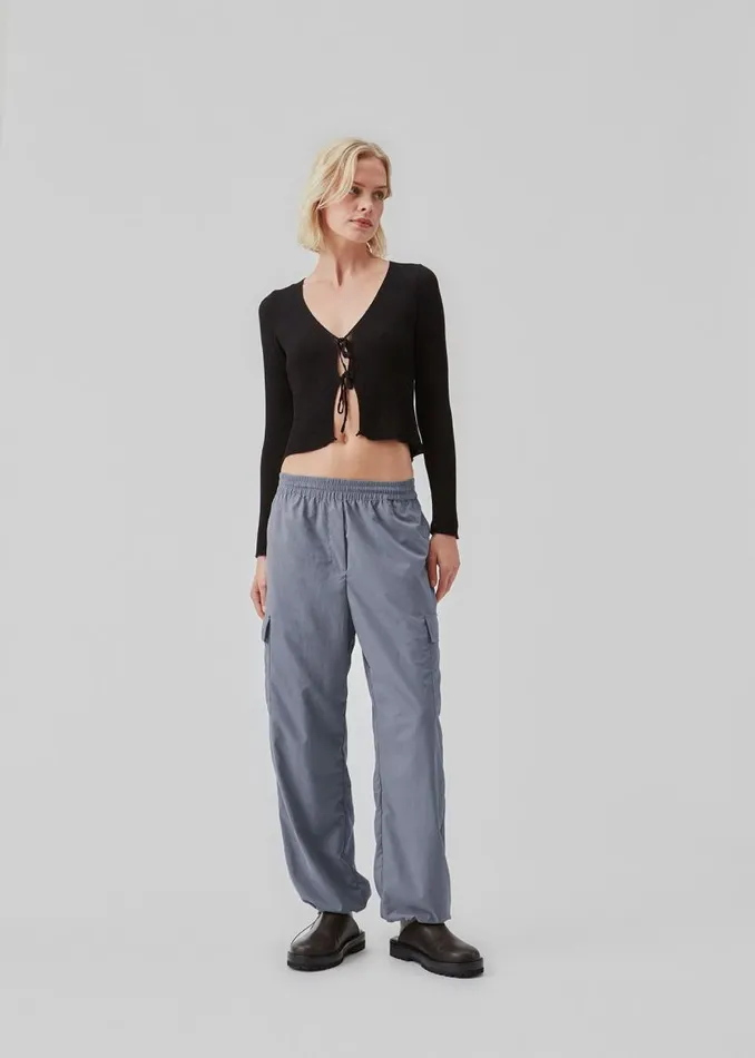 Women Modstrm Pants and Leggings TrentMD Pants Dusk