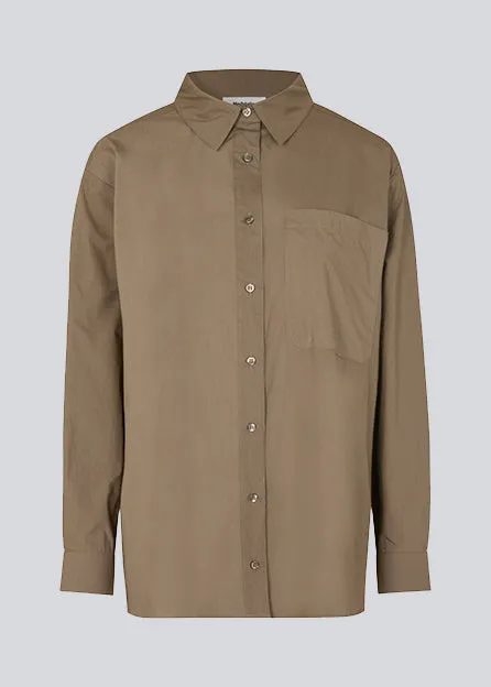 Women Modstrm Shirts TapirMD Shirt Spring Stone Women Modstrm Shirts TapirMD Shirt Spring Stone