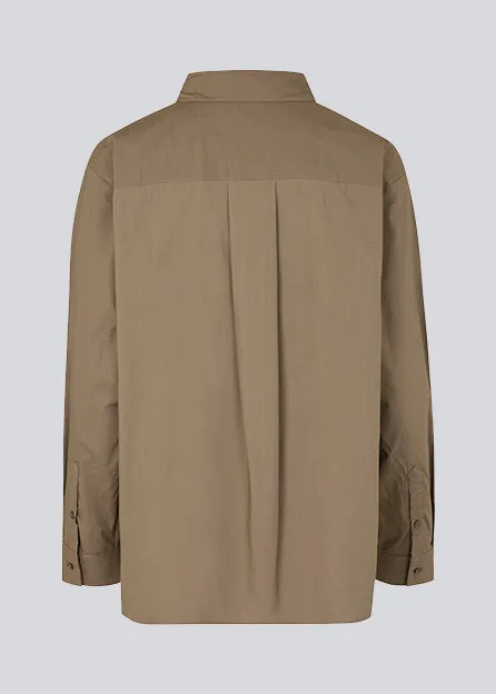 Women Modstrm Shirts TapirMD Shirt Spring Stone Women Modstrm Shirts TapirMD Shirt Spring Stone