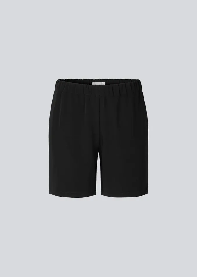 Women Modstrm Shorts PerryMD Shorts Black