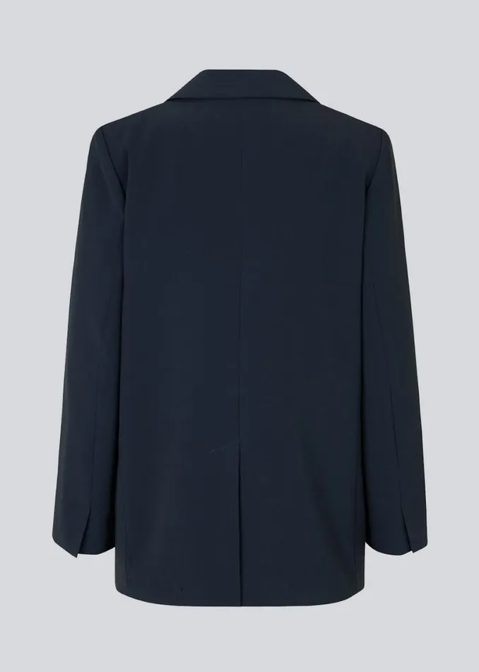 Women Modstrm Suits AnkerMD Blazer Black Women Modstrm Suits AnkerMD Blazer Black