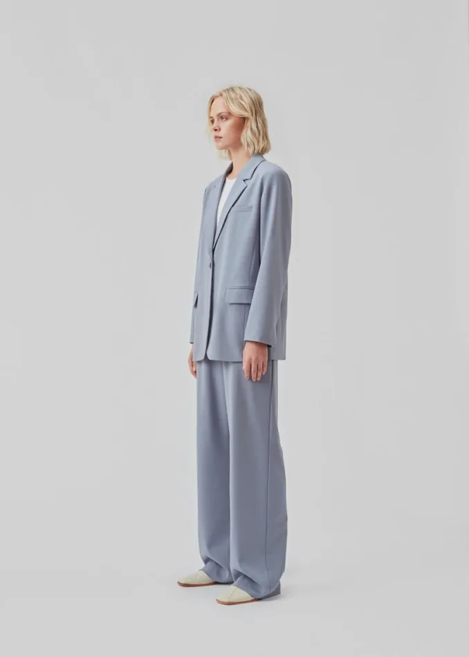 Women Modstrm Suits AnkerMD Blazer Dusk Women Modstrm Suits AnkerMD Blazer Dusk