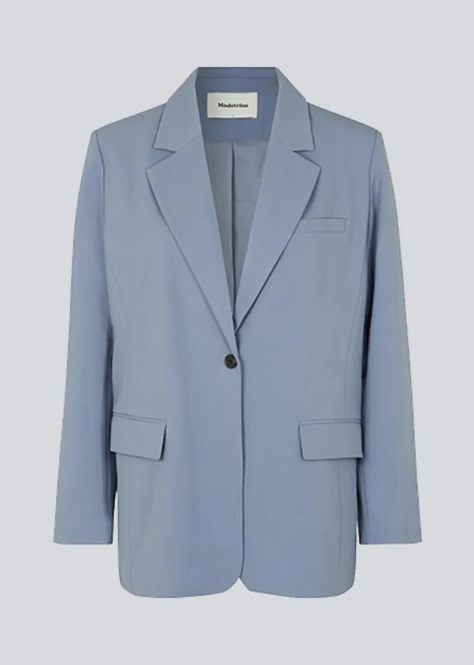 Women Modstrm Suits AnkerMD Blazer Dusk Women Modstrm Suits AnkerMD Blazer Dusk
