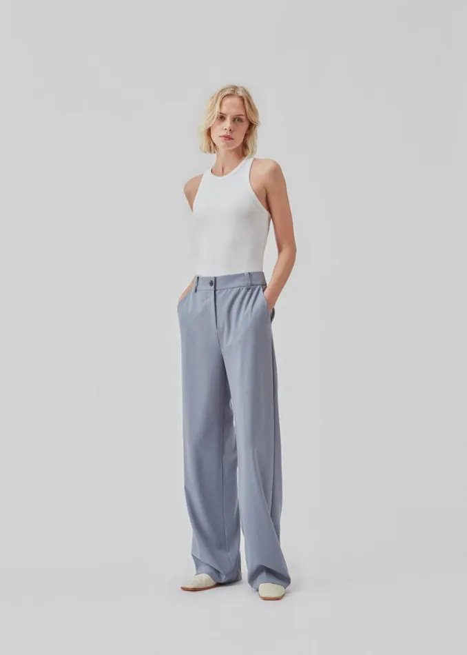 Women Modstrm Suits AnkerMD Pants Dusk