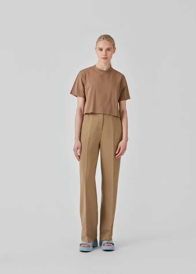 Women Modstrm Suits Gale Pants Dune