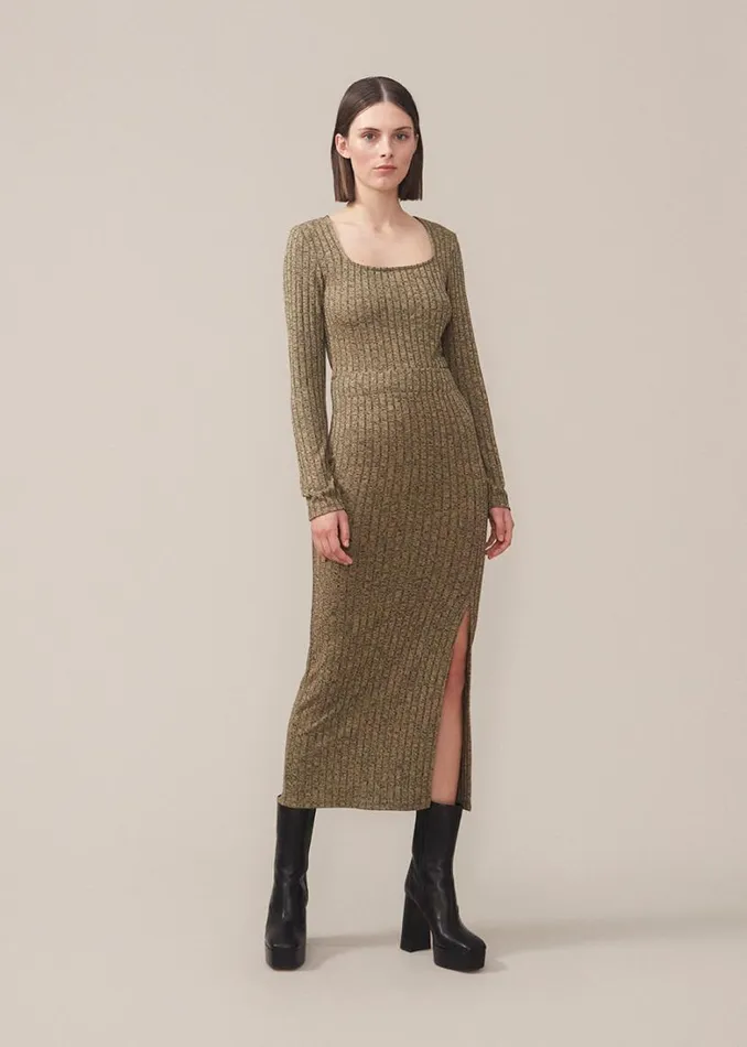 Women Modstrm Tops BeckMD Top Moonstone