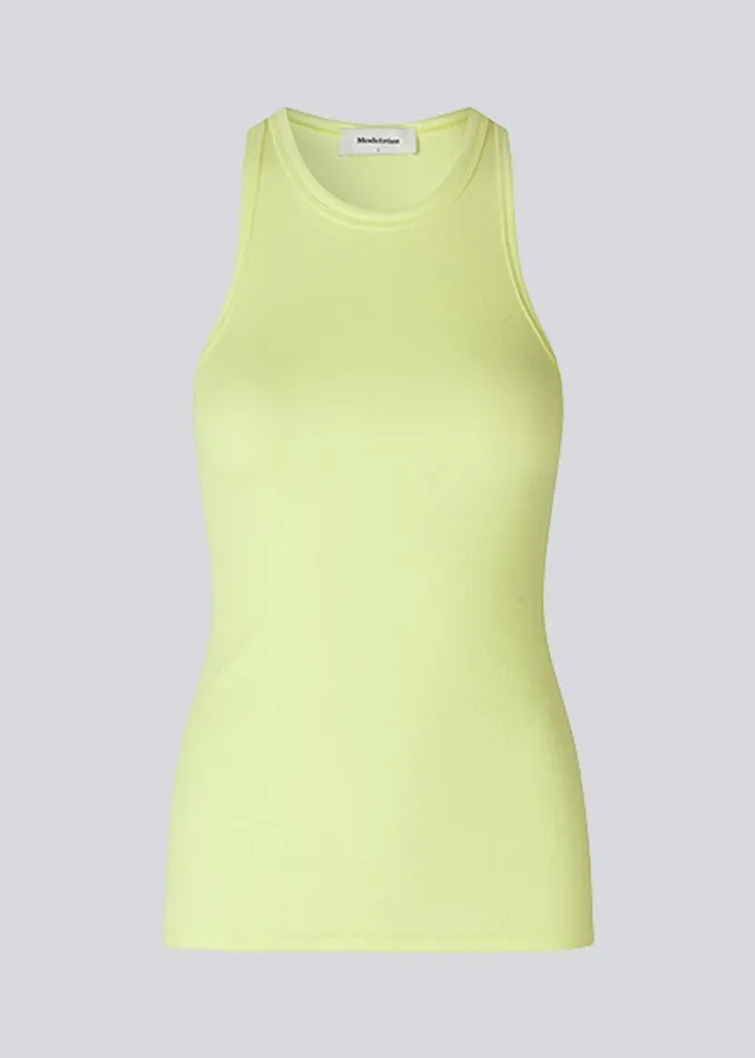 Women Modstrm Tops Igor Top Yellow Pear Women Modstrm Tops Igor Top Yellow Pear