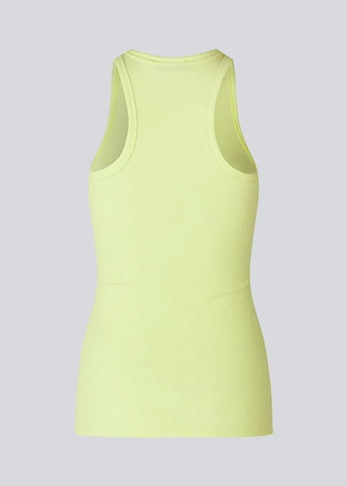 Women Modstrm Tops Igor Top Yellow Pear Women Modstrm Tops Igor Top Yellow Pear