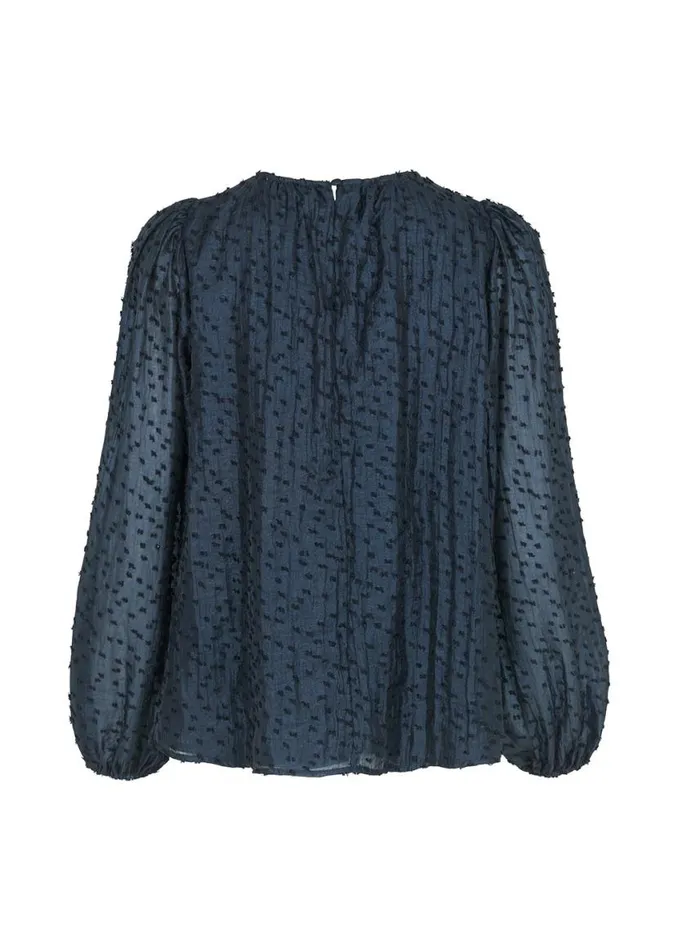 Women Modstrm Tops Nana Top Marine Women Modstrm Tops Nana Top Marine