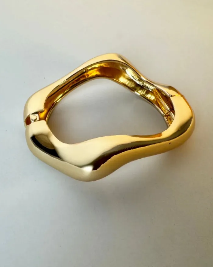 Women NOVO Shoes BRACELET 8211 GIACINTA Metallic Jewellery