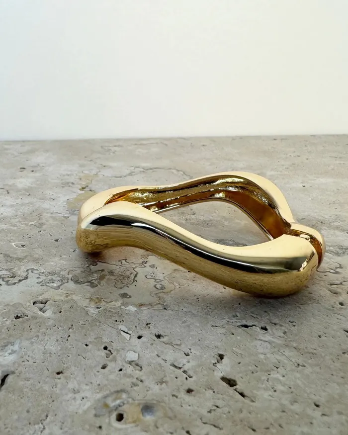 Women NOVO Shoes BRACELET 8211 GIACINTA Metallic Jewellery Women NOVO Shoes BRACELET 8211 GIACINTA Metallic Jewellery