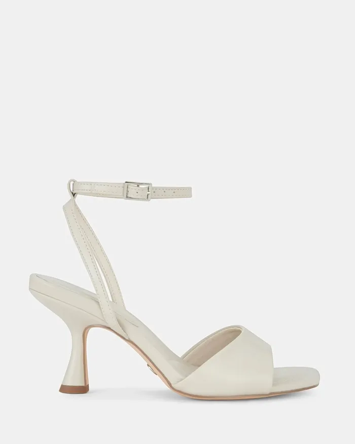 Women Party NOVO Shoes ZASHER CREAM