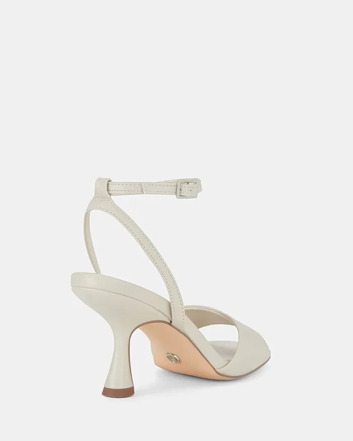 Women Party NOVO Shoes ZASHER CREAM