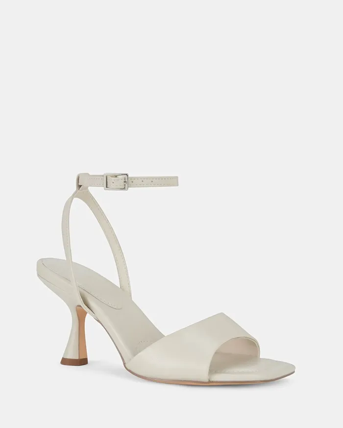 Women Party NOVO Shoes ZASHER CREAM